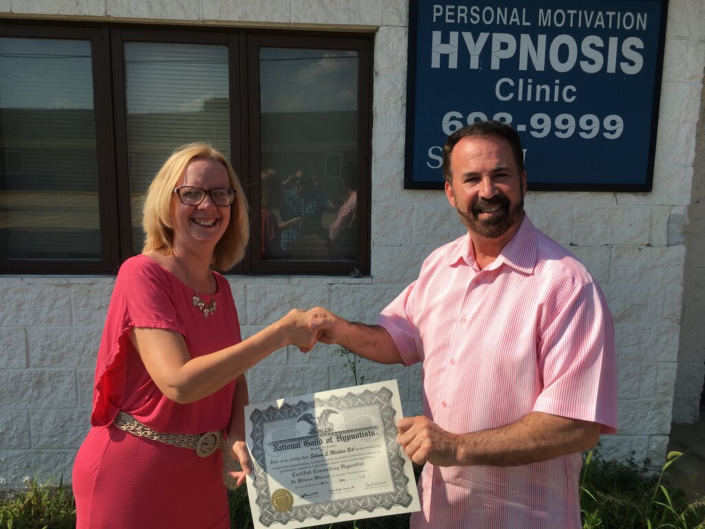 Alternative medicine Personal Motivation Hypnosis Clinic, Springfield, photo