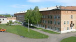 Таштыпская районная больница, поликлиника (selo Tashtyp, ulitsa Mechnikova, 1А), polyclinic for adults