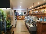 Beer yard (Stantsionnaya Street, 2с2), beer shop