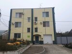 Raduga (Angarsky Village, Razdolnaya Street, 46), hostel