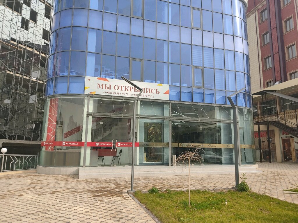 Glass, glass products Glass Expo, Tashkent, photo