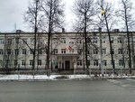 Gbou Kazanskaya shkola № 142 dlya detey s ogranichennymi vozmozhnostyami zdorovya (Aleksandra Popova Street, 17), school