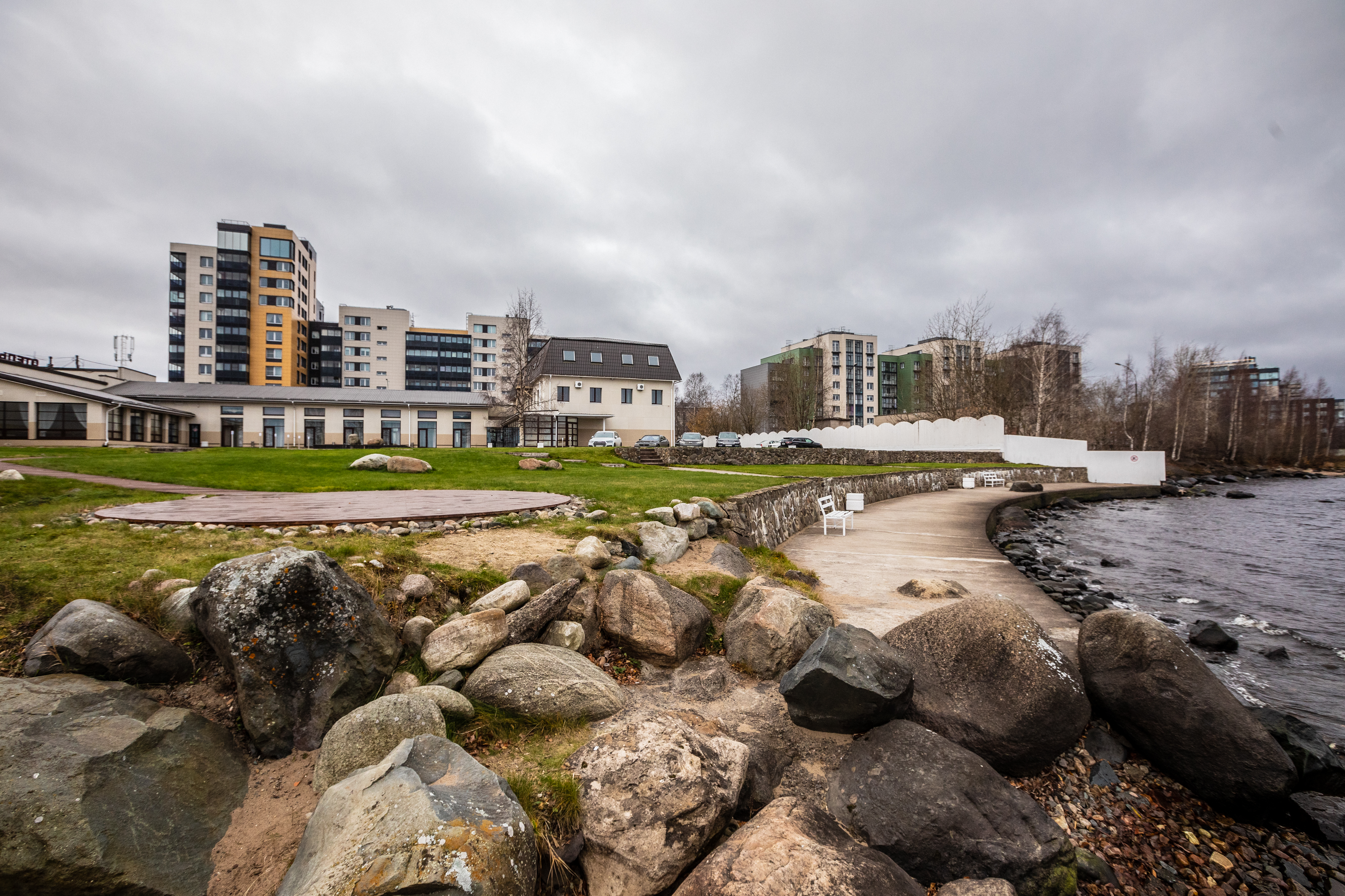 Фото Прионежский
