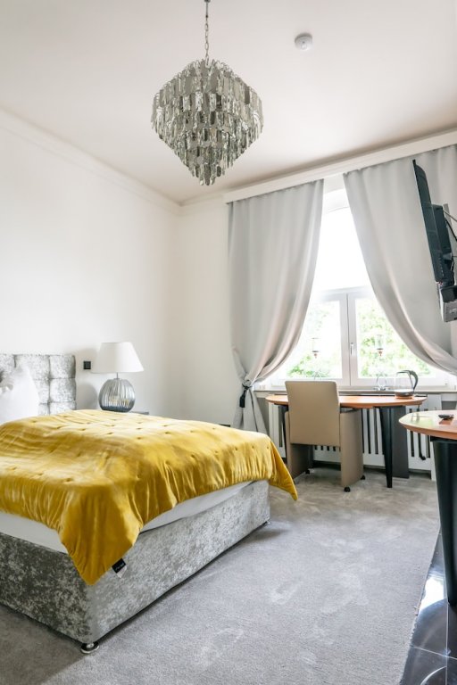 Фото Villa Bowdy