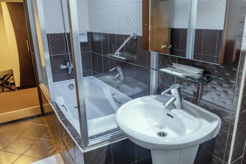 Фото Casa Bocobo Hotel