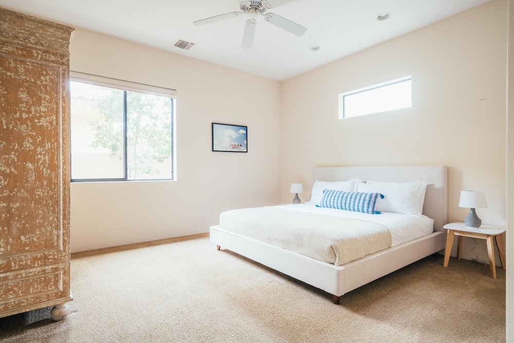 Фото Firefly by AvantStay Walk To Coachella! Villa w Mountain Views