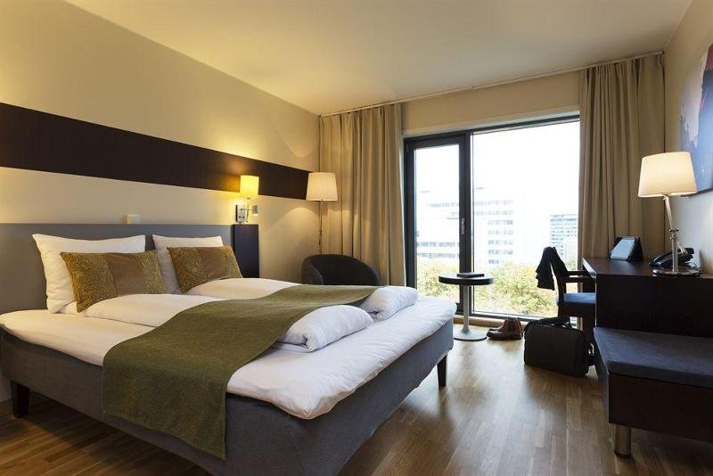 Фото отеля 3