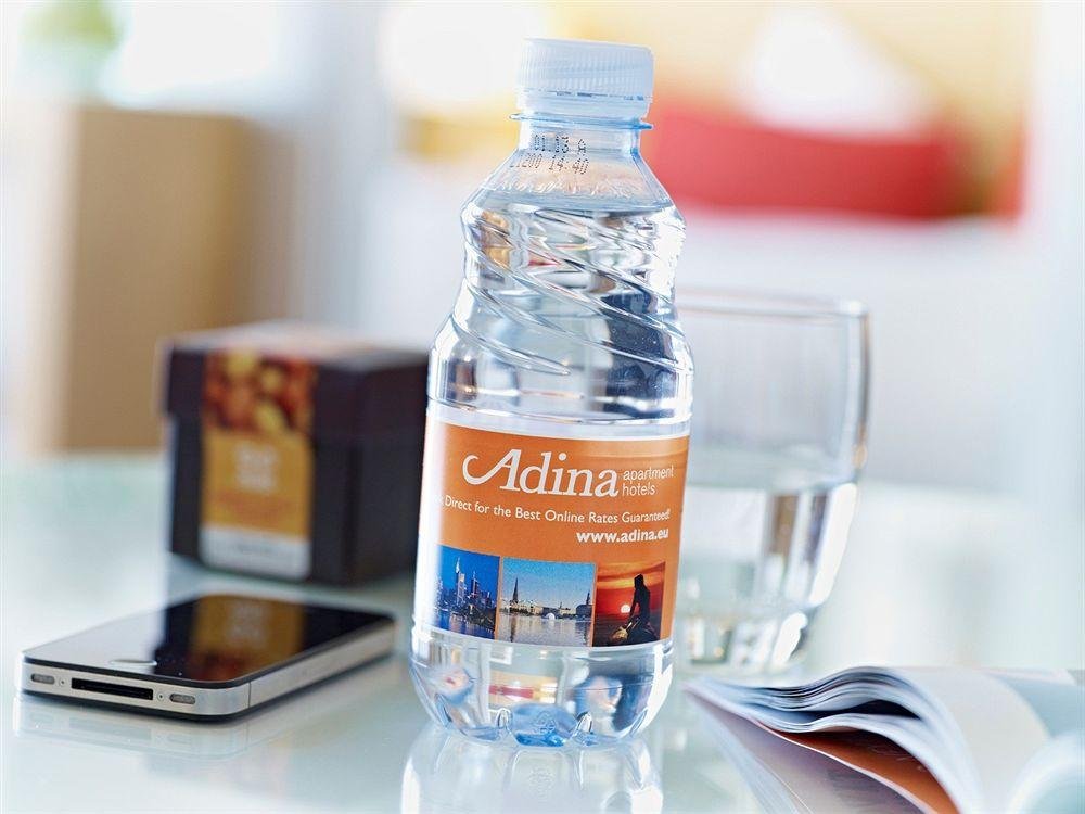 Фото Adina Apartment Hotel Copenhagen