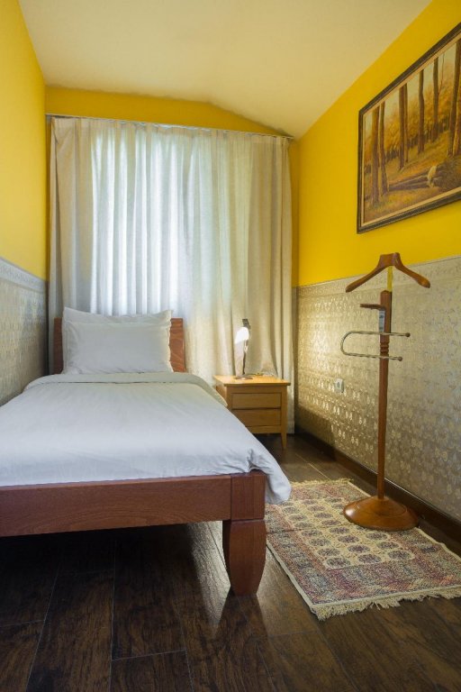 Фото Garni Hotel Garson Lux