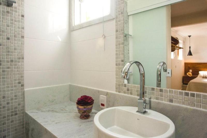 Фото Pousada Janellas do Mar