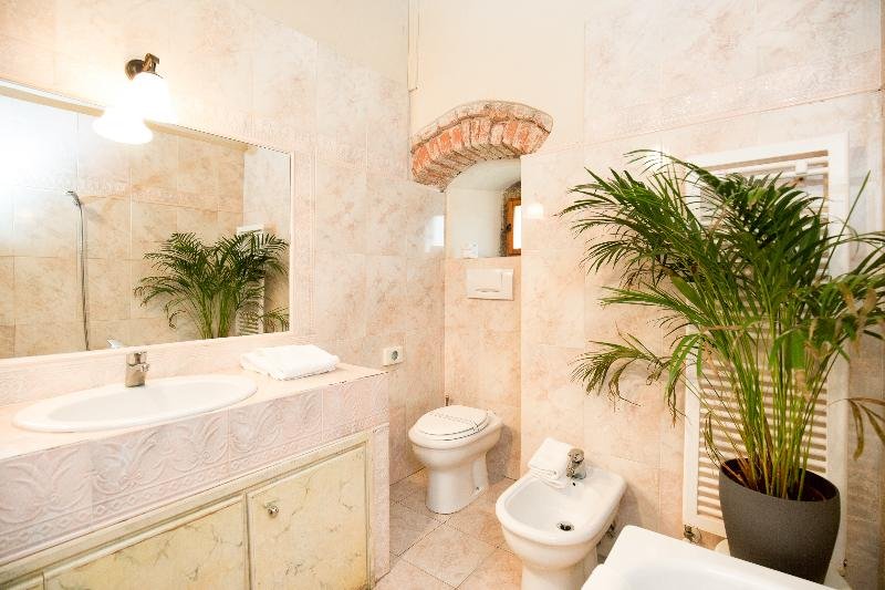 Фото Villa Pitiana by Tuscania Hotel Group