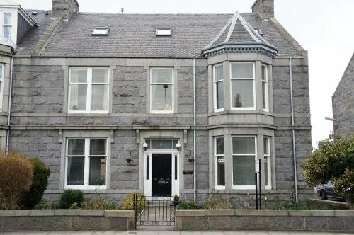 Hotel Camillia Guest House, Scotland, photo