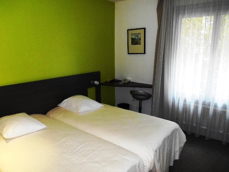 Фото Hôtel Le Cousture