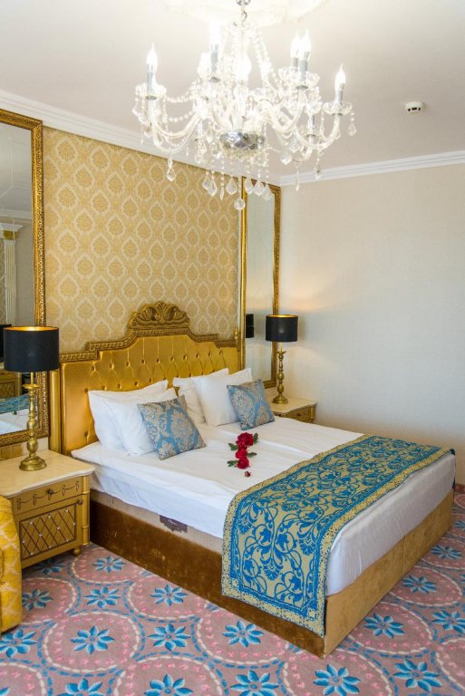 Фото Imperial Palace Hotel