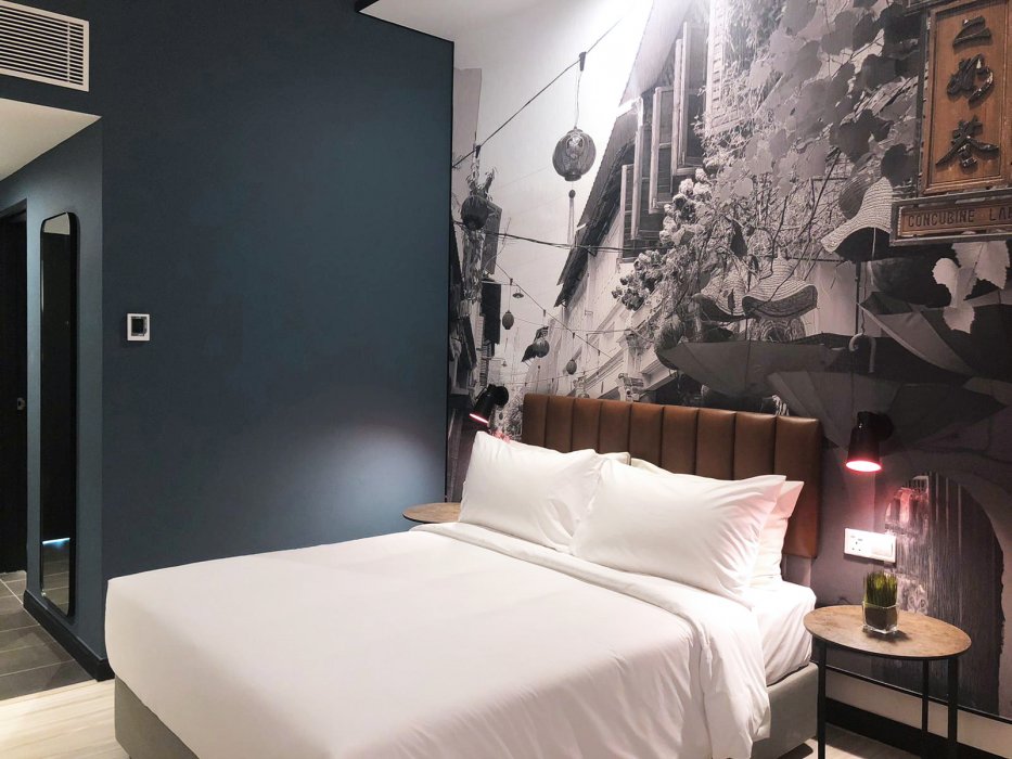 Фото Travelodge Ipoh
