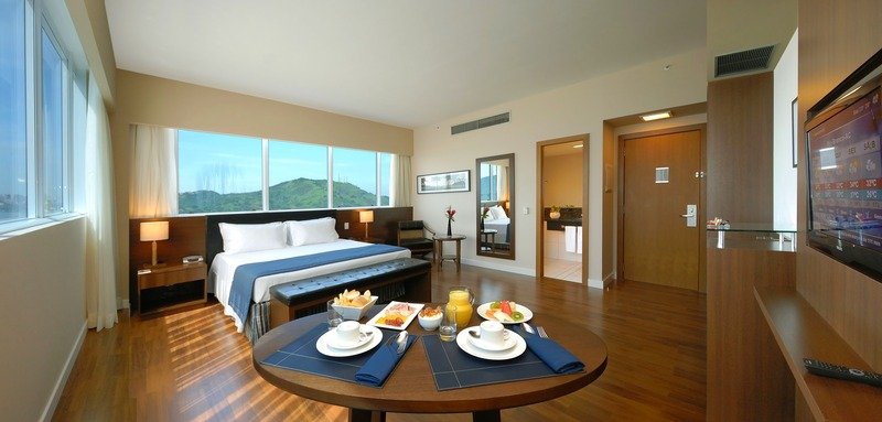 Фото Golden Tulip Porto Vitória