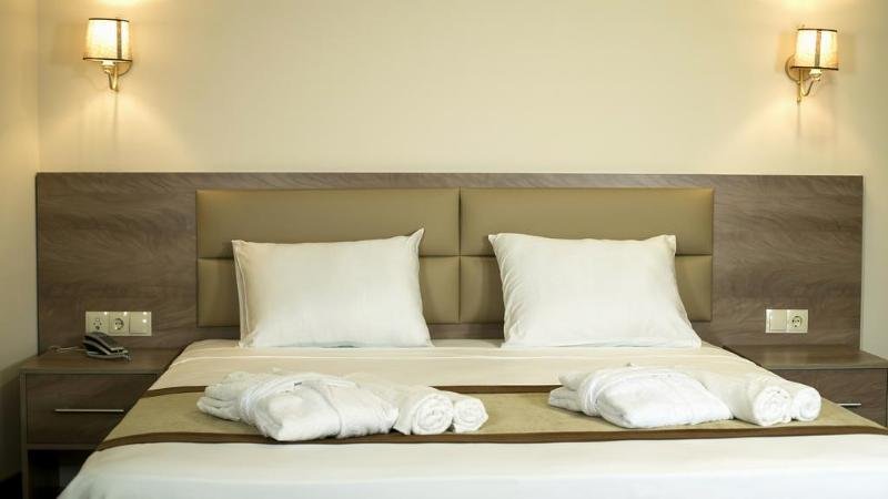 Фото Gallery Inn