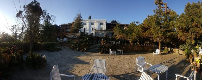 Фото The Fort Resort