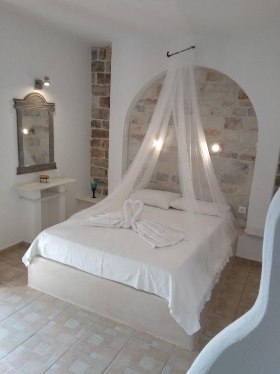 Фото Naxos Summerland resort