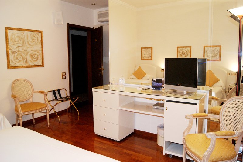 Фото Grand Hotel Passetto