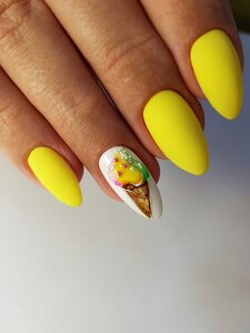 Effect (Omsk, ulitsa Krasny Put, 101к1), nail salon