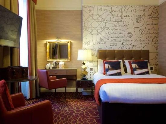 Фото Liverpool Inn Hotel, Sure Hotel Collection by Best Western