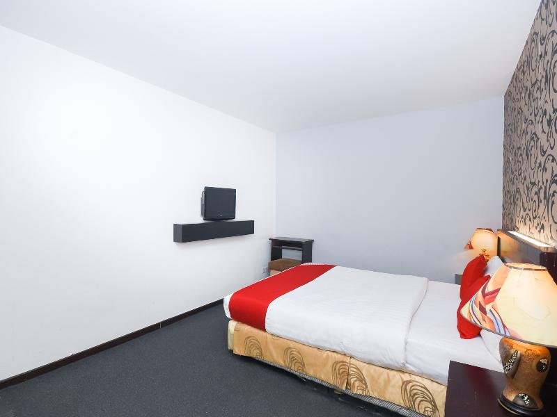 Фото Super Oyo 89604 City Home Stay