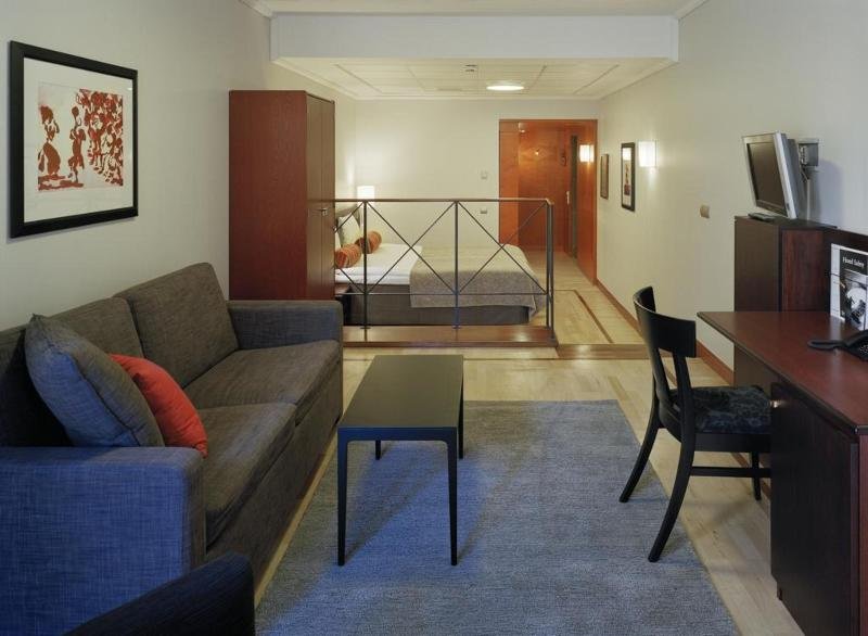 Фото Hotel Hasselbacken