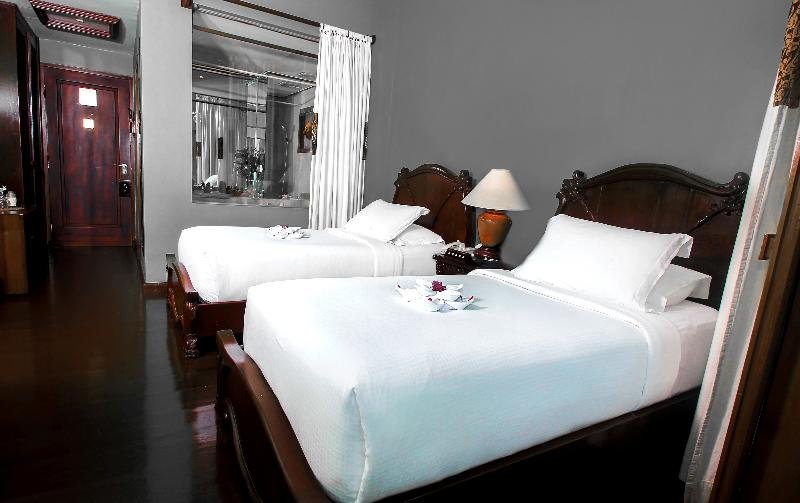 Фото Hotel Tugu Malang