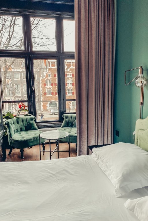 Фото Mr. Monkey Amsterdam