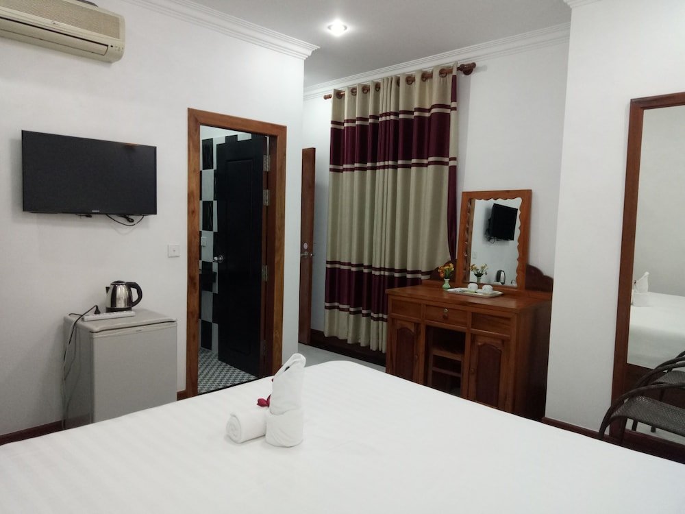 Фото Oriental Siem Reap