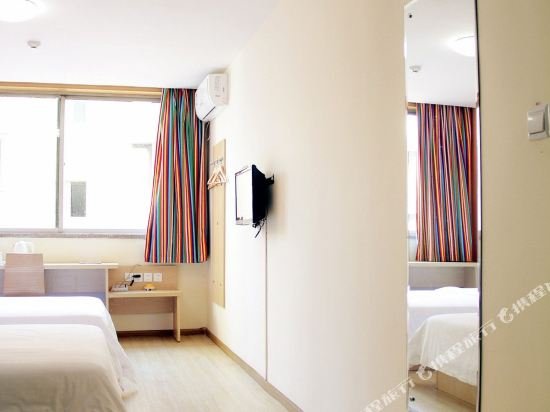 Фото 7 Days Inn - Xian Northwest University North Gate Branch