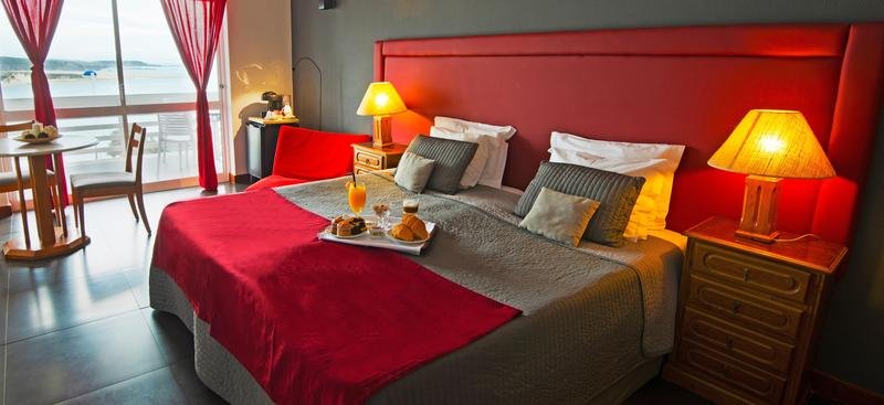 Фото Hs Milfontes Beach Duna Parque Resorts & Hotels