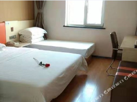 Фото 7 Days Premium Qinhuangdao Changli Branch