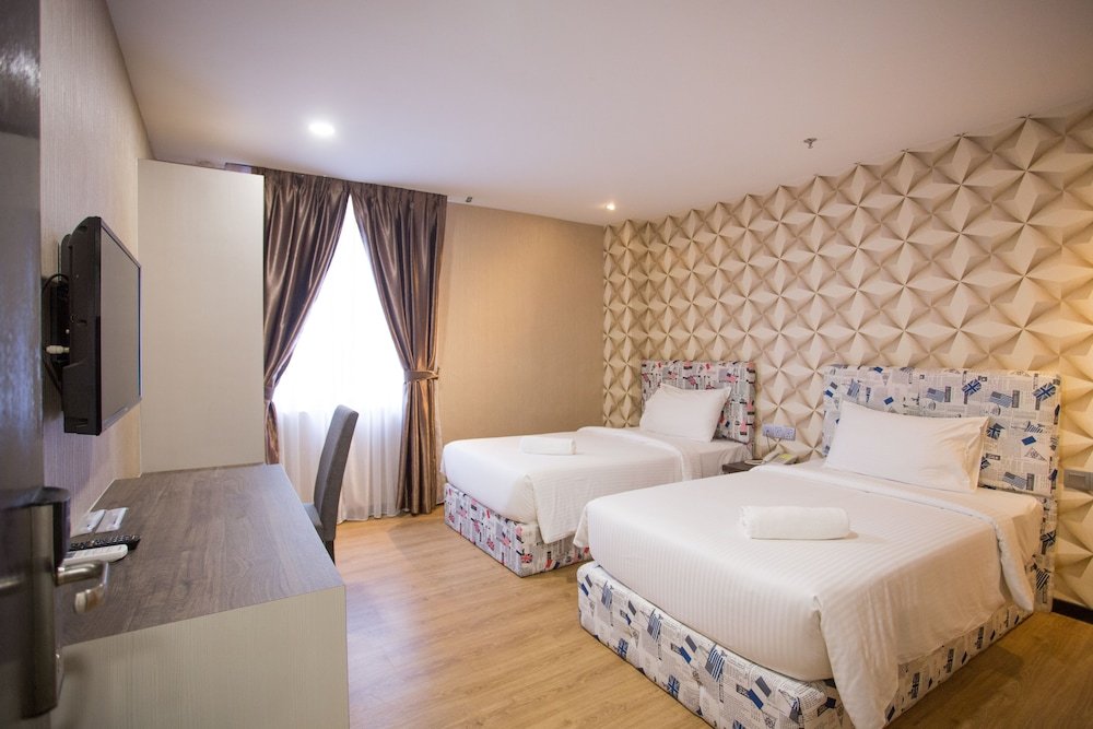 Фото Pearl White Hotel