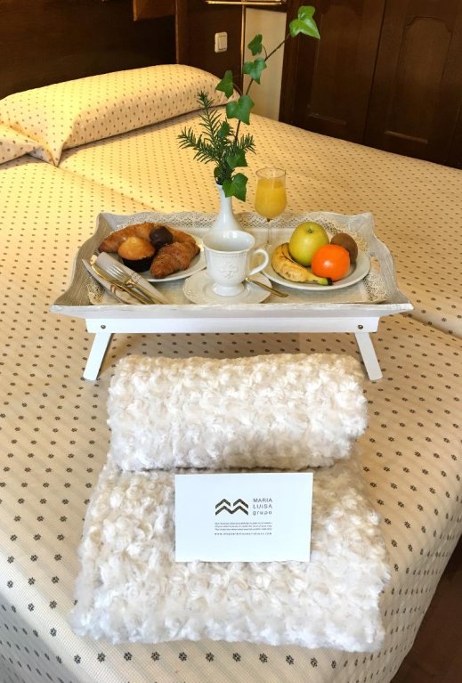 Фото Hotel María Luisa