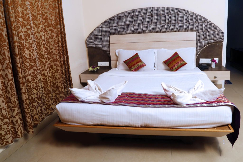 Фото Tea Mount Suites