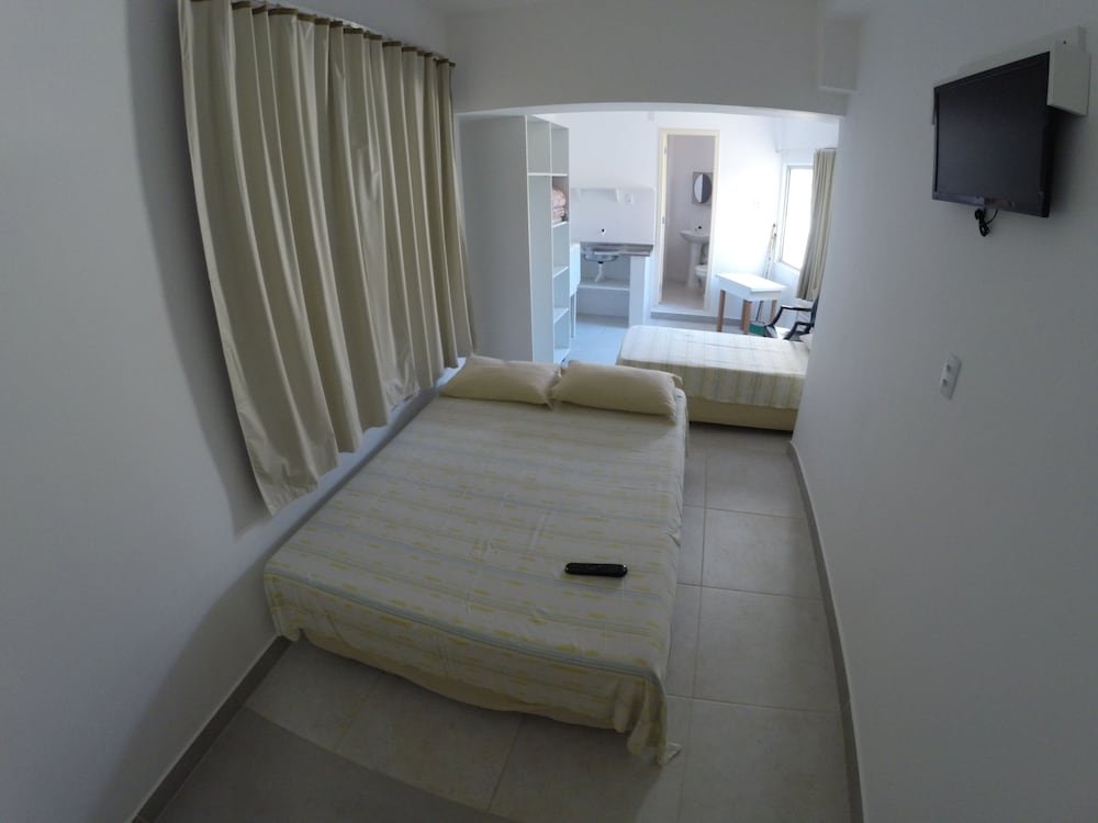 Фото Pousada Morada das Nações