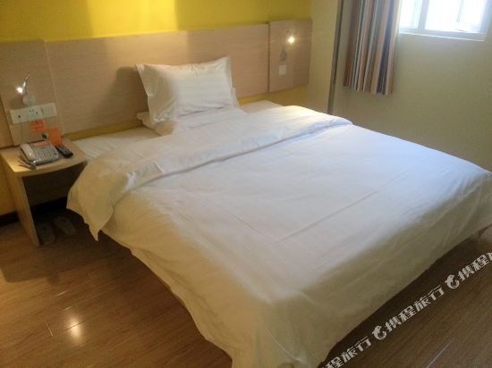 Фото 7 Days Inn Changzhou Bus Station Heshanqiao Branch