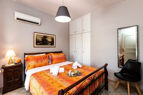 Гостиница Villa Chrysalida в Скалете