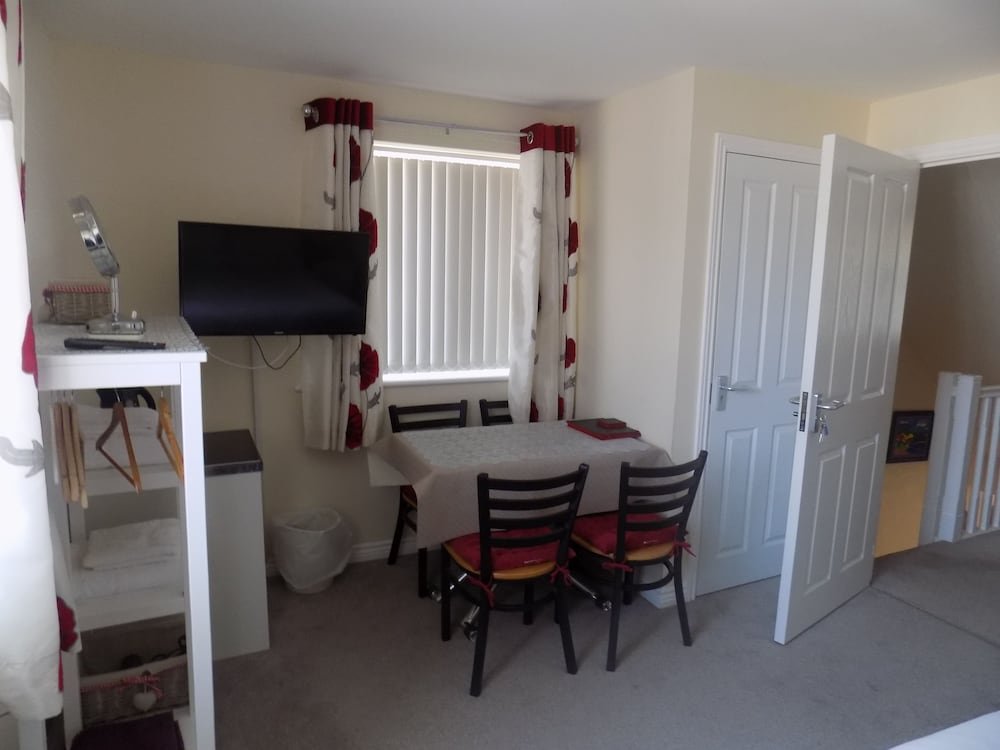 Фото A Home From Home 1