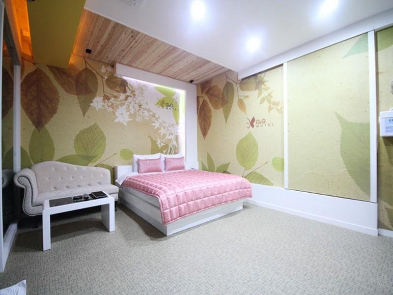 Фото Hotel LeeSunDeok