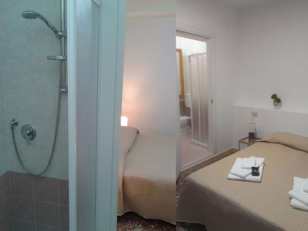 Фото Affittacamere Passarelli 9