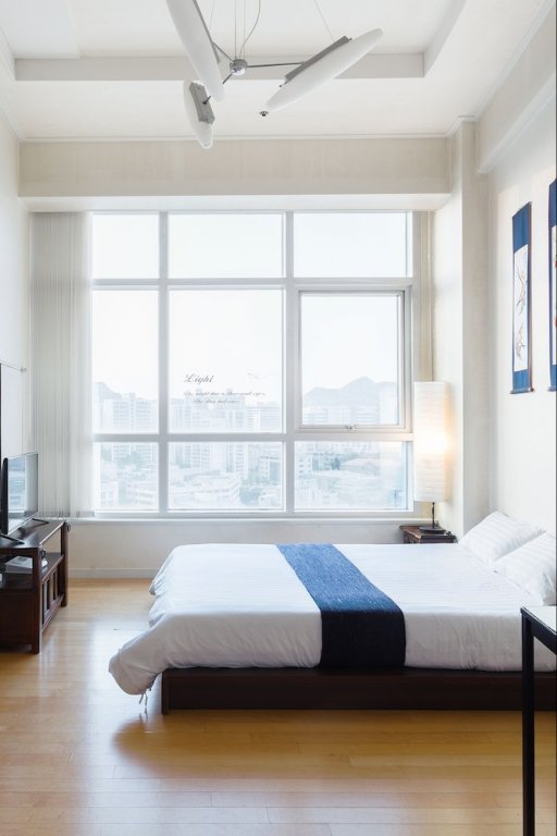 Фото 24guesthouse Seoul Station