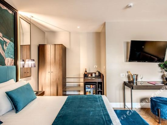 Фото Fifty-five hotel