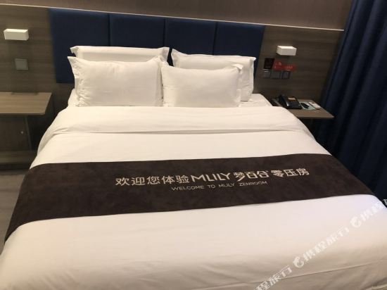 Фото 7 Days Premium Hotel Beijing Zhongguancun Renmin University Suzhoujie Subway Station