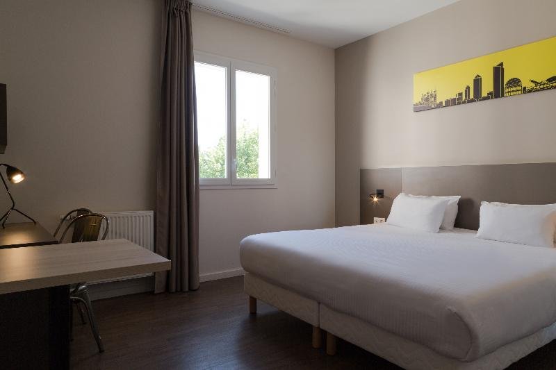 Фото Westlodge Dardilly Lyon Nord