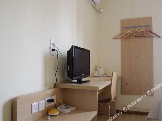 Фото 7 Days Inn - Xian Northwest University North Gate Branch