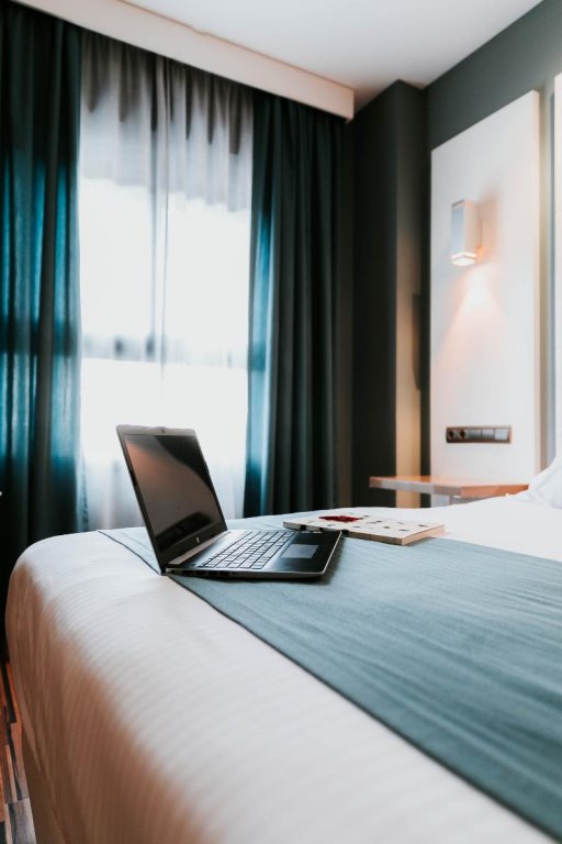 Фото Malaga Nostrum