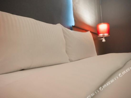 Фото Taipei Hotel B7